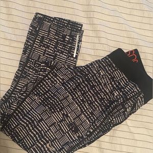 Nike dri-fit leggings